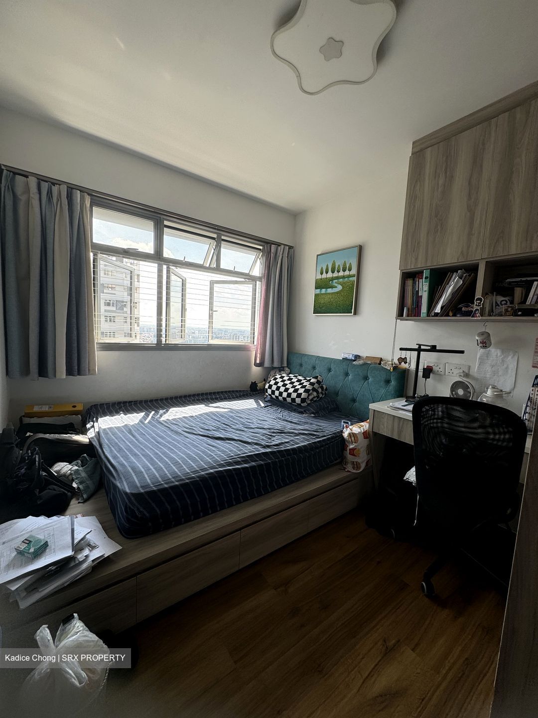 Blk 25A Saint George's Towers (Kallang/Whampoa), HDB 4 Rooms #436520731